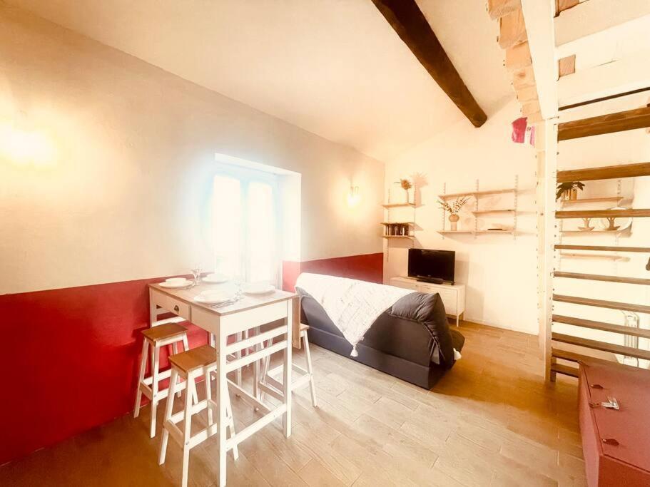 Evasion Urbaine**** Apartment Nimes Exterior photo