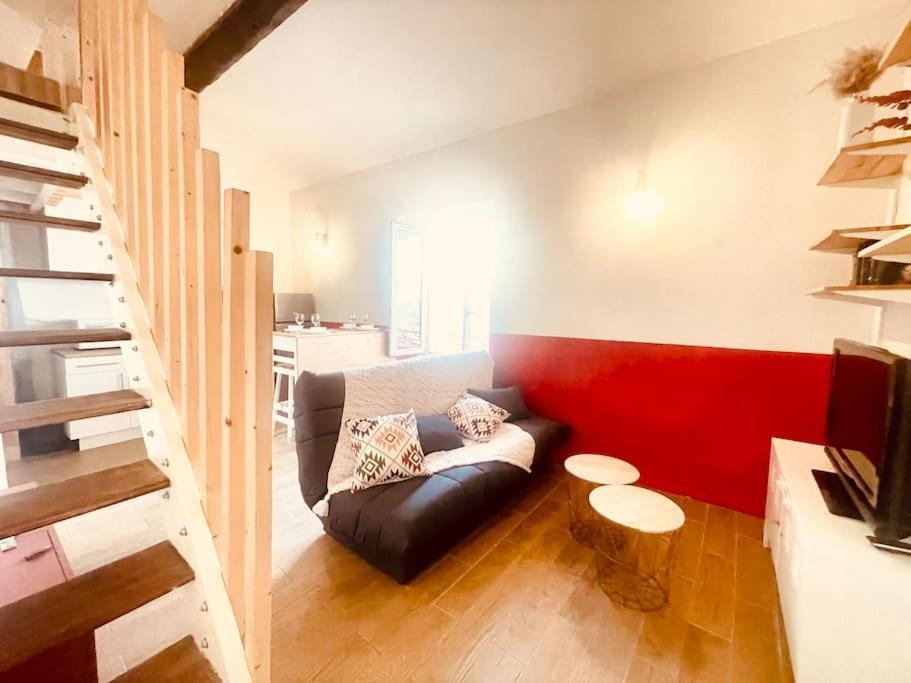 Evasion Urbaine**** Apartment Nimes Exterior photo